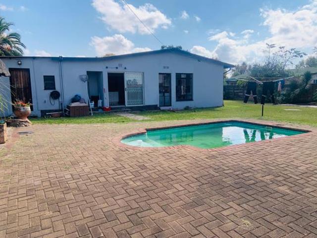 3 Bedroom House in Arbor Park