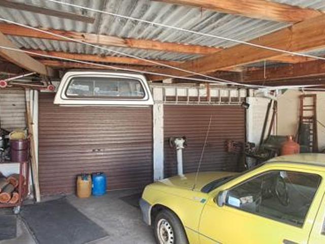 3 Bedroom House in Arbor Park
