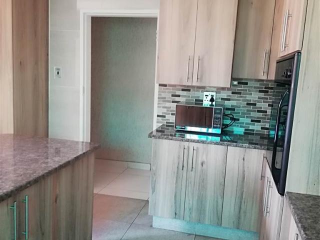 3 Bedroom House in Arbor Park