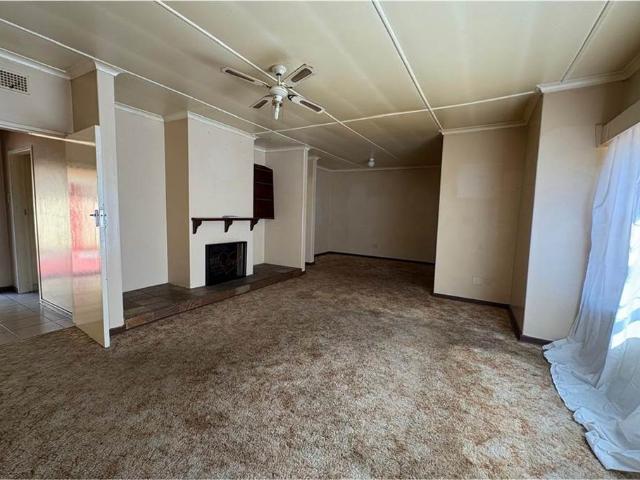 3 Bedroom House in Arbor Park
