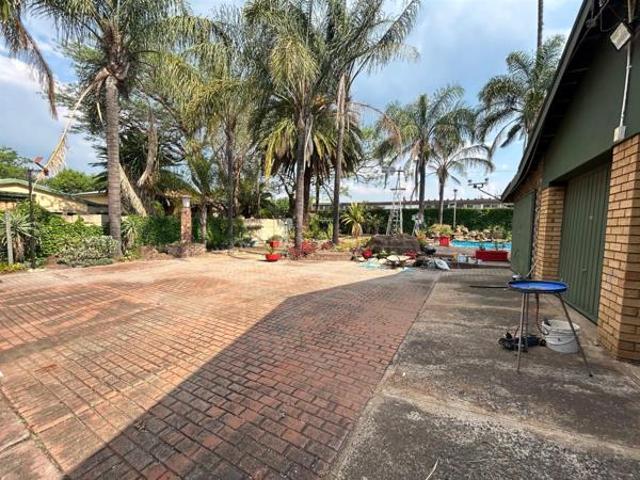 3 Bedroom House in Arbor Park
