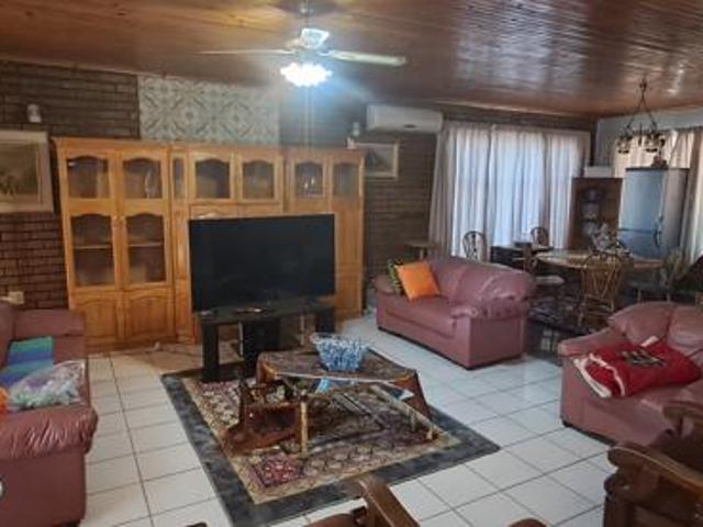 3 Bedroom House in Arbor Park