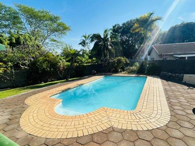 3 Bedroom House in Arboretum