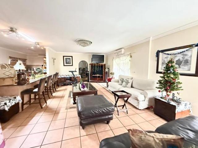 3 Bedroom House in Arboretum
