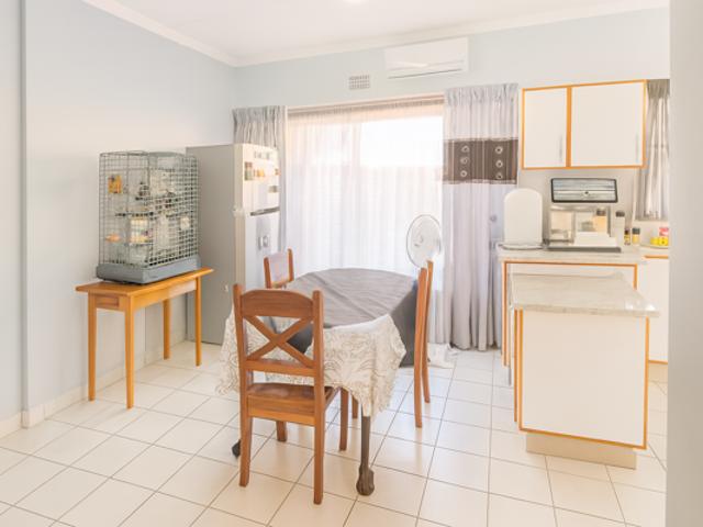 3 Bedroom House in Arboretum