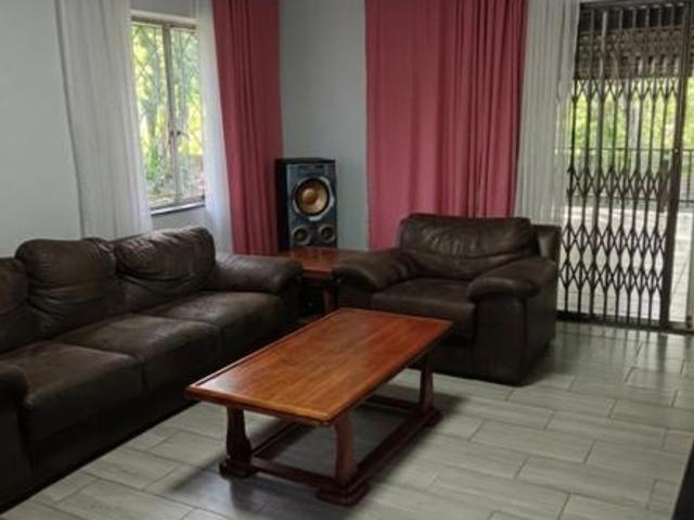 3 Bedroom House in Arboretum
