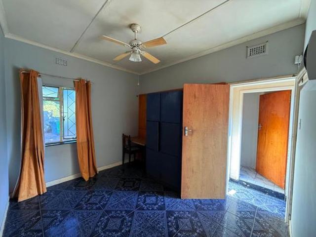 3 Bedroom House in Arboretum