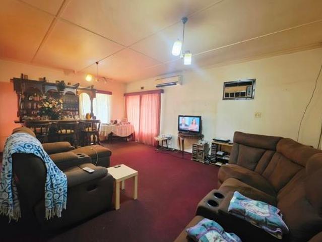 3 Bedroom House in Arboretum