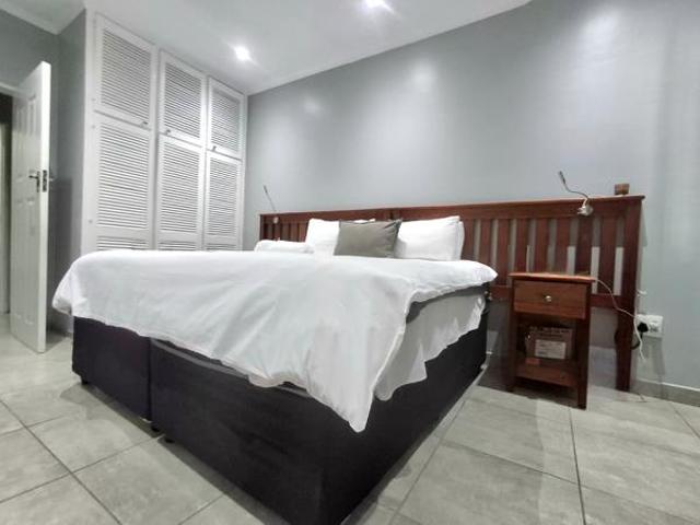 3 Bedroom House in Arboretum