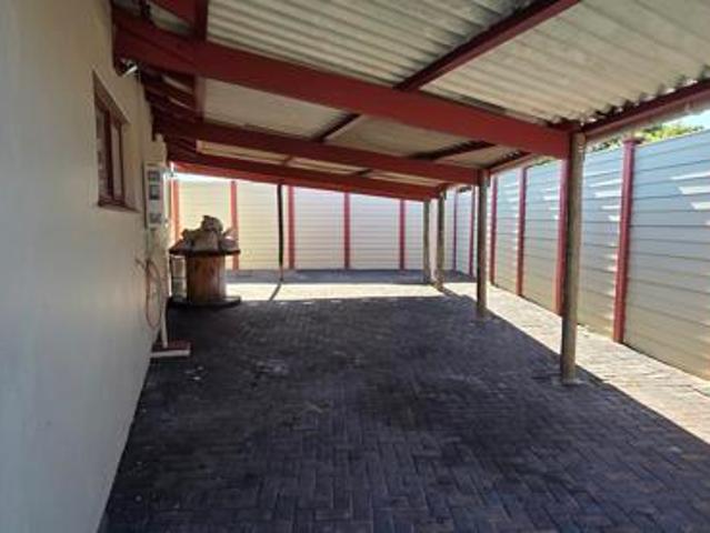 3 Bedroom House in Arboretum