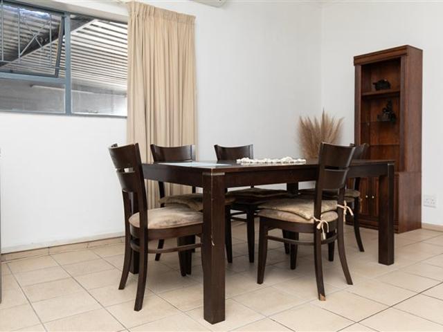 3 Bedroom House in Arboretum