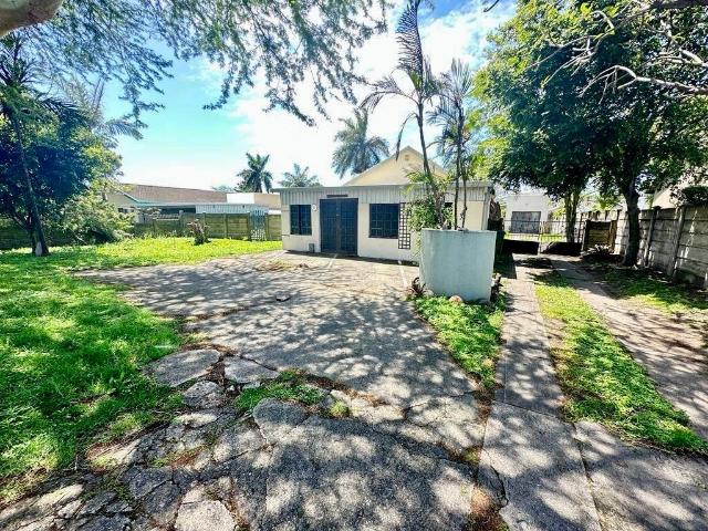 3 Bedroom House in Arboretum