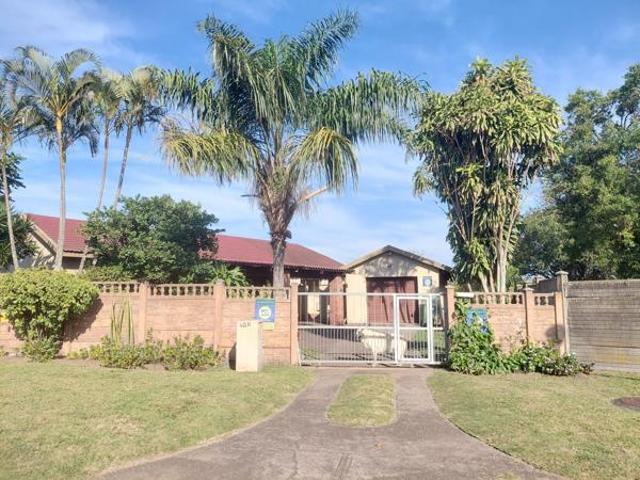 3 Bedroom House in Arboretum