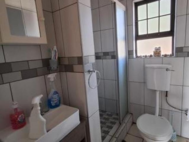 3 Bedroom House in Arboretum