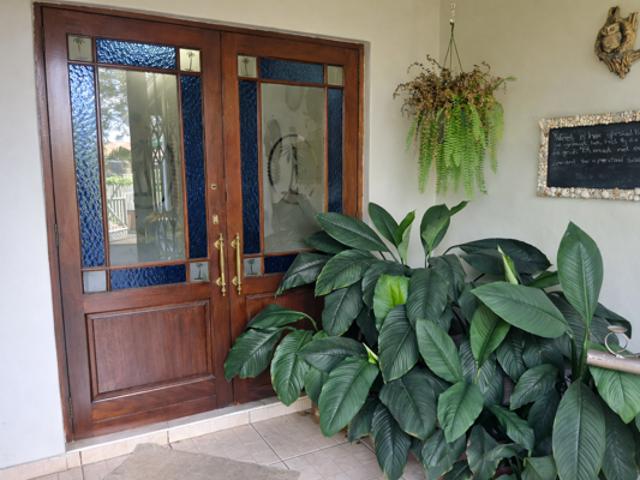 3 Bedroom House in Arboretum