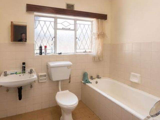 3 Bedroom House in Arboretum