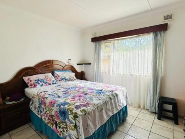 3 Bedroom House in Arboretum