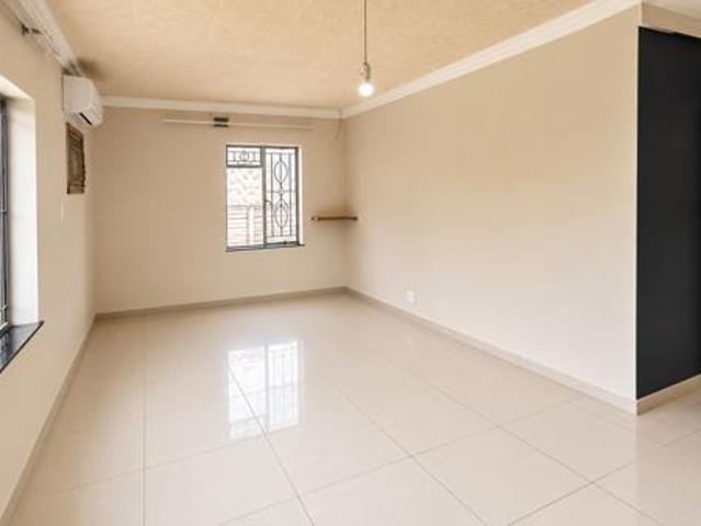 3 Bedroom House in Arboretum