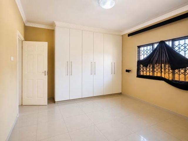 3 Bedroom House in Arboretum