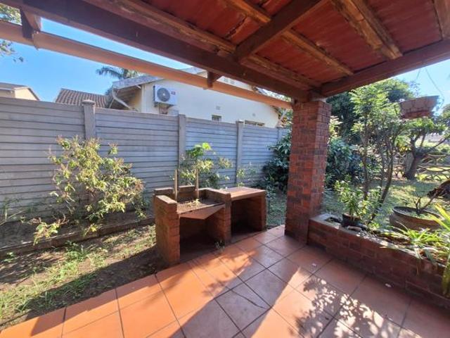 3 Bedroom House in Arboretum