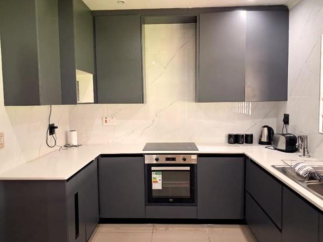 3 Bedroom House in Arboretum