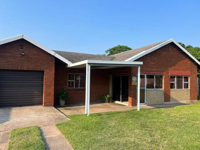 3 Bedroom House in Arboretum