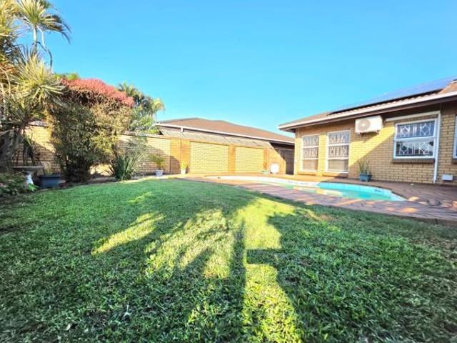 3 Bedroom House in Arboretum