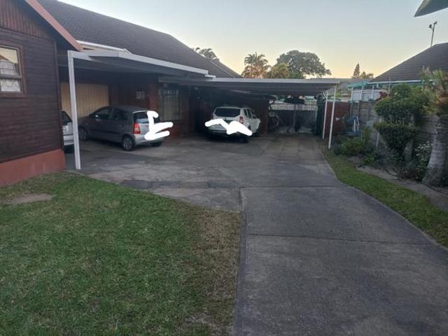 3 Bedroom House in Arboretum