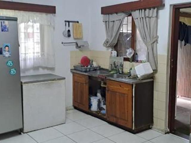 3 Bedroom House in Arboretum