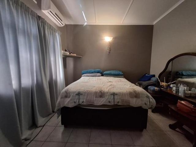 3 Bedroom House in Arboretum