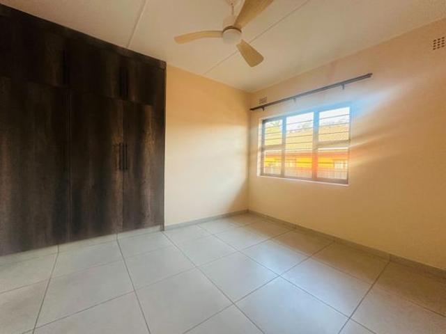 3 Bedroom House in Arboretum