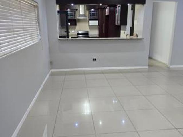 3 Bedroom House in Arboretum
