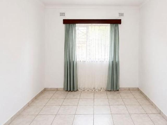 3 Bedroom House in Arboretum