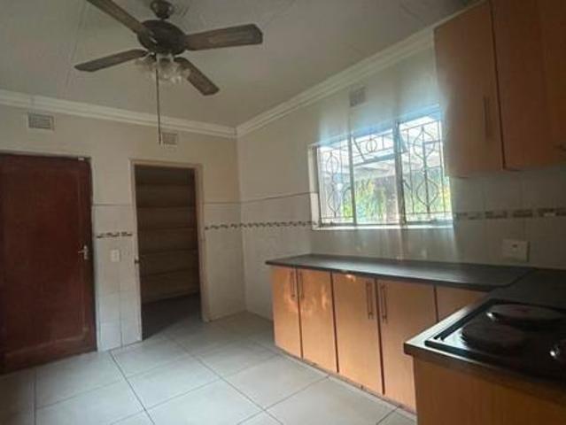 3 Bedroom House in Arboretum