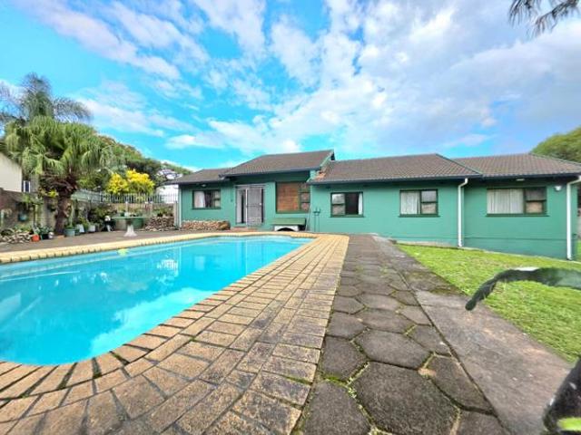 3 Bedroom House in Arboretum