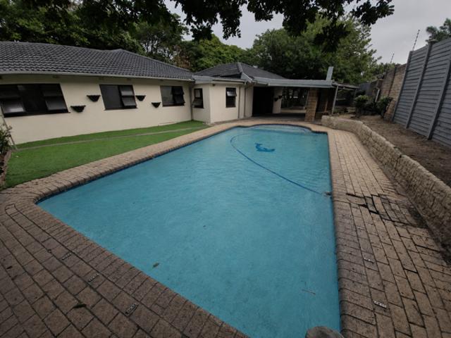3 Bedroom House in Arboretum