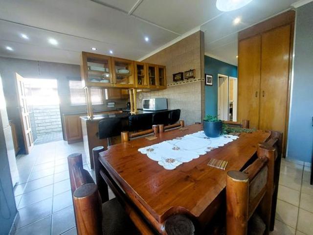 3 Bedroom House in Arboretum