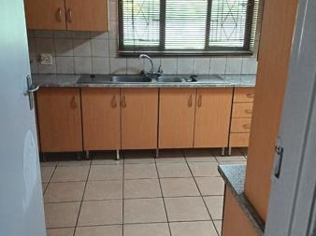 3 Bedroom House in Arboretum