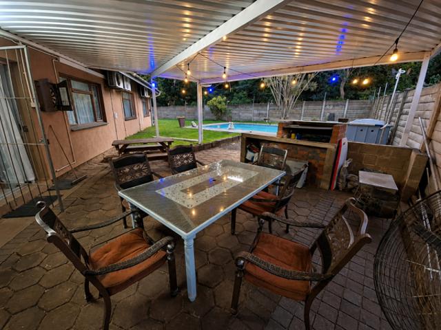 3 Bedroom House in Arboretum
