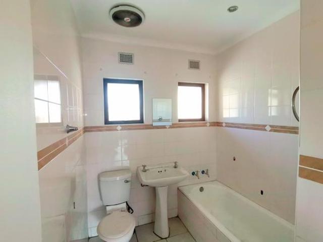 3 Bedroom House in Arboretum