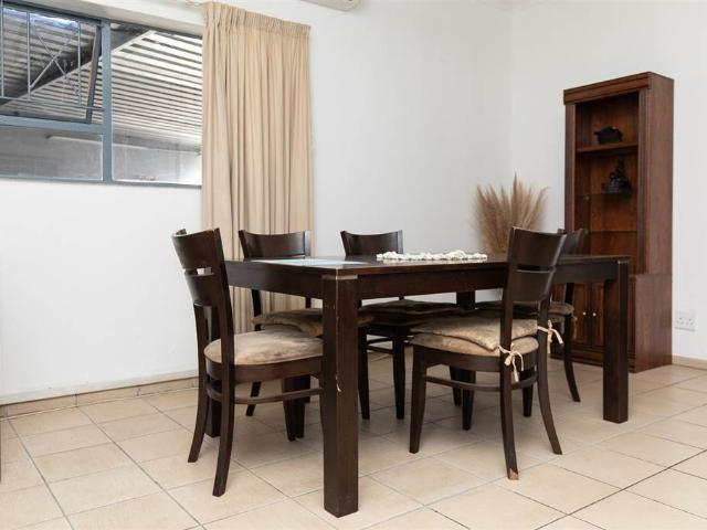 3 Bedroom House in Arboretum