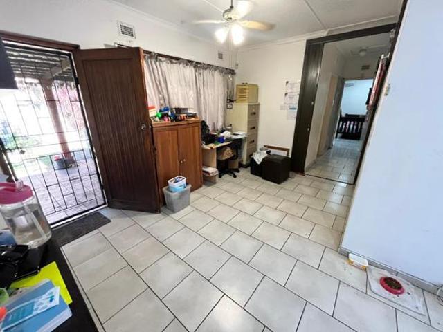 3 Bedroom House in Arboretum