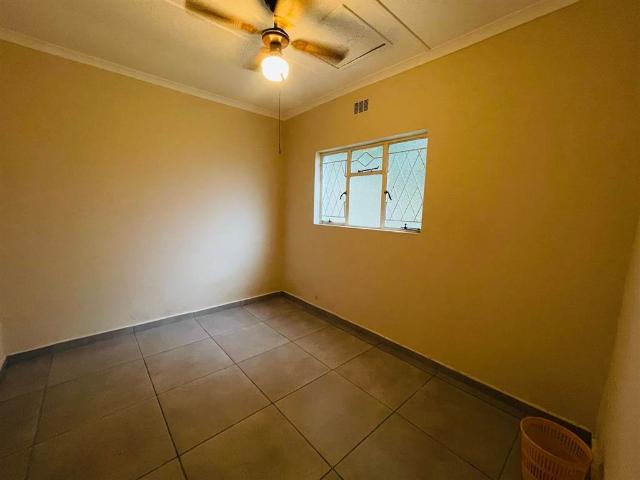 3 Bedroom House in Arboretum