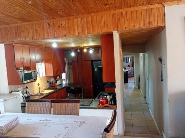 3 Bedroom House in Arcadia