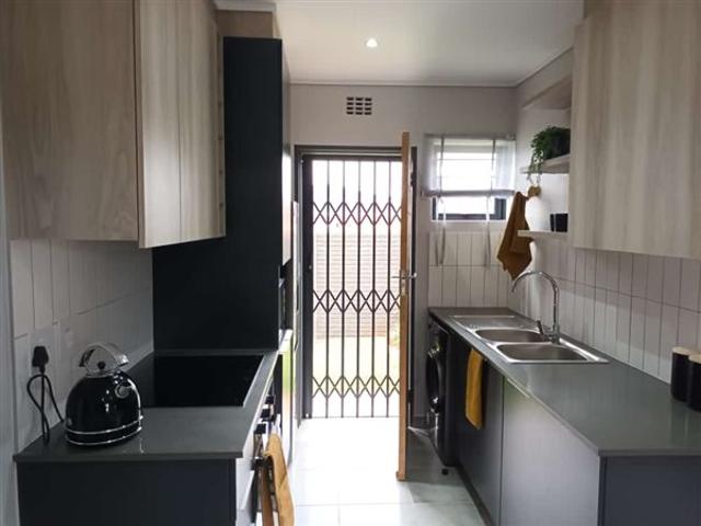3 Bedroom House in Arcadia