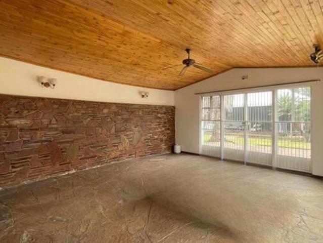 3 Bedroom House in Arcon Park