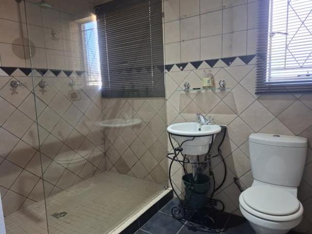 3 Bedroom House in Arcon Park