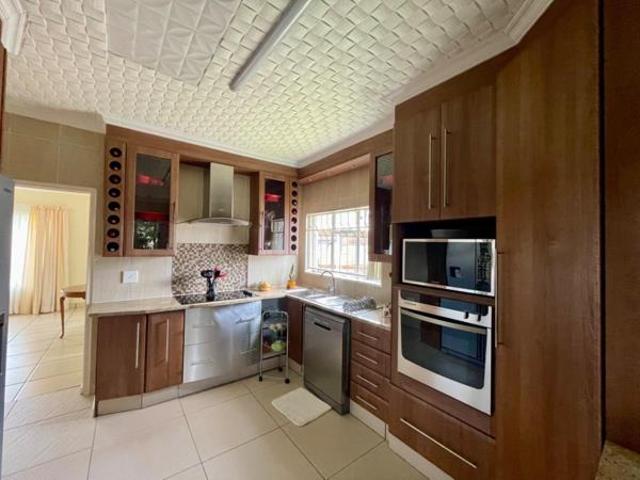3 Bedroom House in Arcon Park