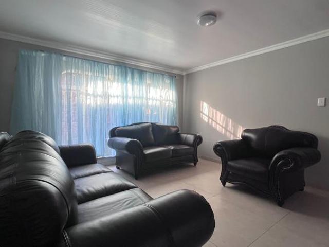 3 Bedroom House in Arcon Park