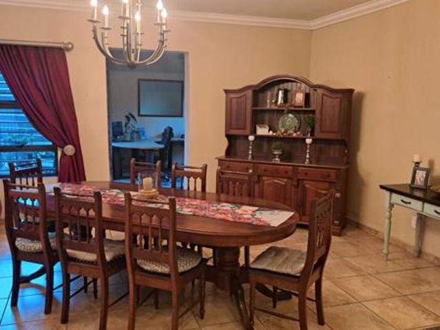 3 Bedroom House in Arcon Park